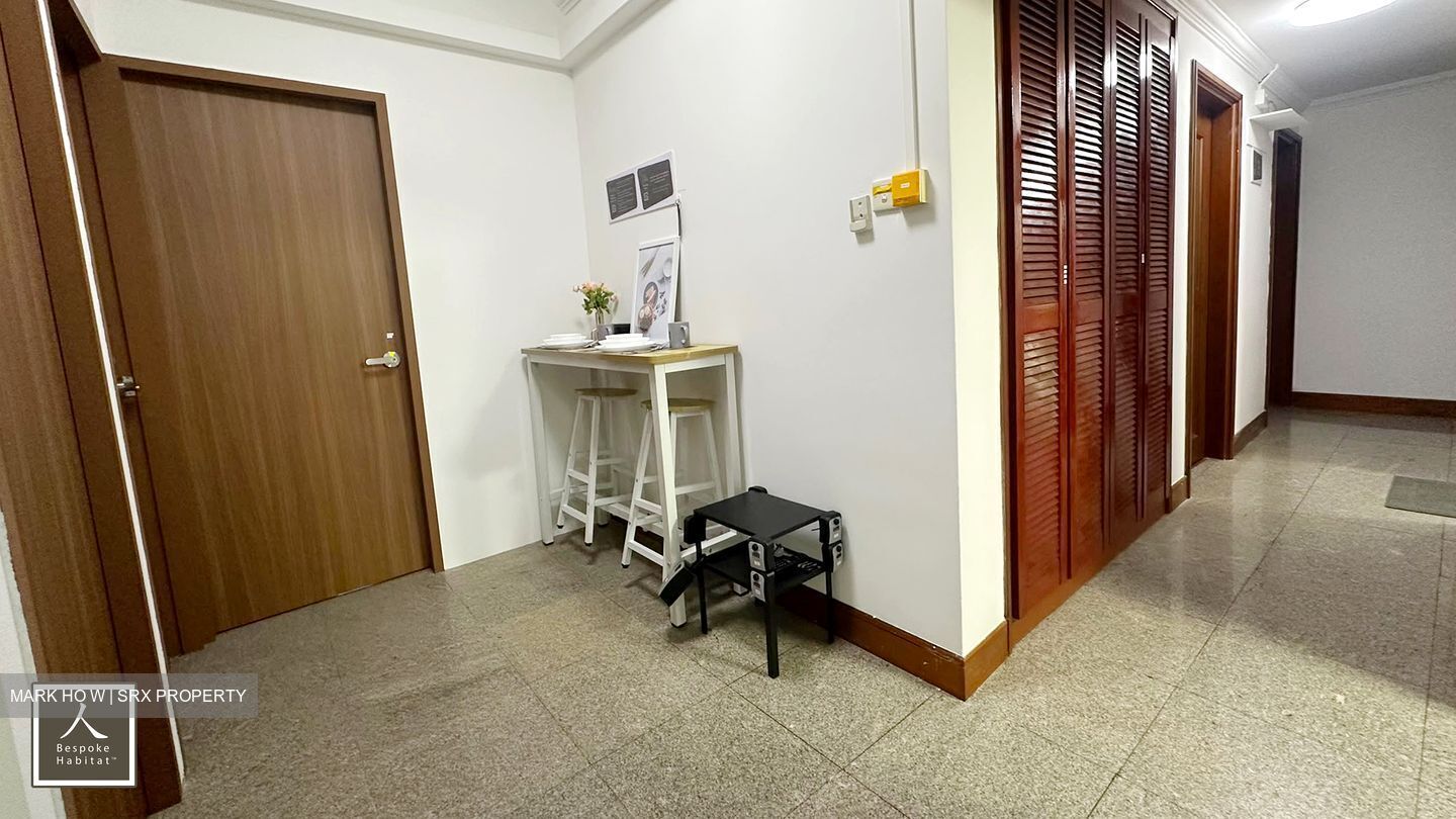 Westcove Condominium (D5), Condominium #634668661